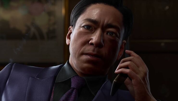 Yakuza Fans Are Reeling Over Kiwami 3's New Character Designs, And I'm Right There With Them
