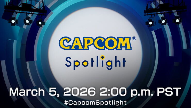 Capcom Spotlight Showcase Set for Tomorrow With Updates on Mega Man, Street Fighter 6, and More