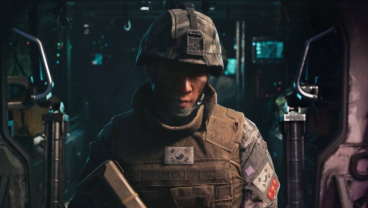 Call of Duty Movie Director Reveals Modern Warfare Connection