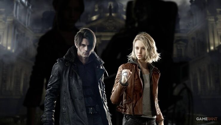 New Resident Evil Story DLCs Leak Online