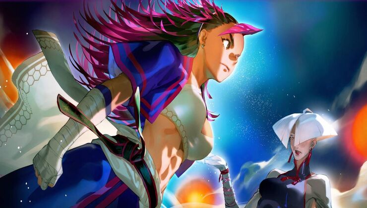 Year 4 of Street Fighter 6 is now Live