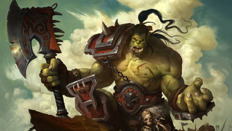 New Official $535 Warcraft Release Confirmed for 2027