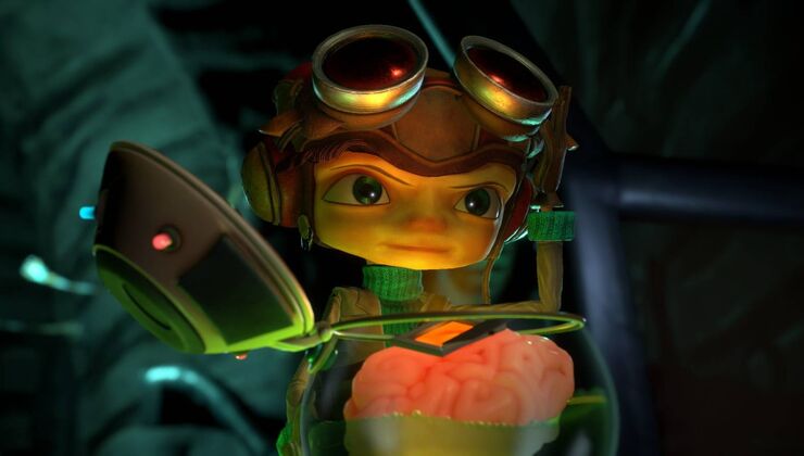 Double Fine Fans Are Hoping Nintendo Comes To Its Rescue, Here's Why It Won't Happen