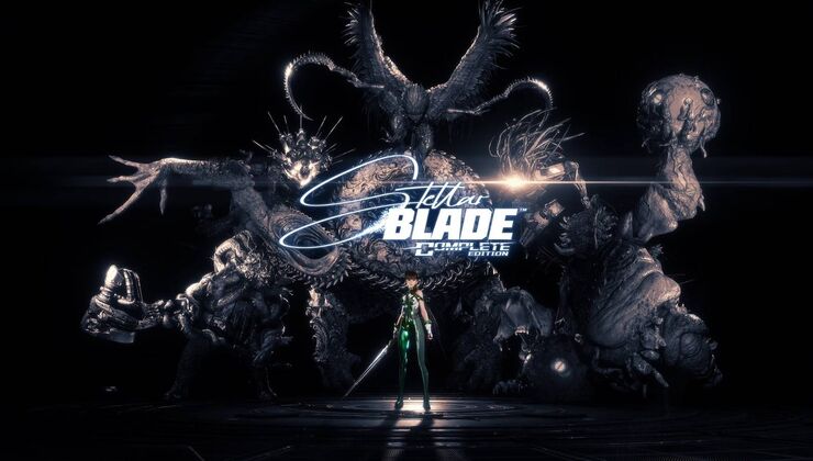 Stellar Blade Reveals Switch 2 Performance