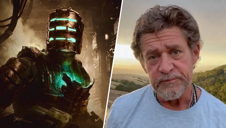 Following Rejected Dead Space 4 Pitch, Glen Schofield Is Retiring