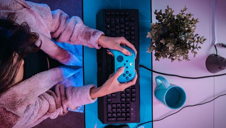 Xbox AI Plans Could Bring Back More Classic Games