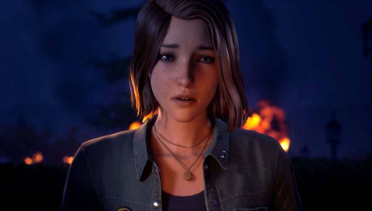 Life Is Strange: Reunion Officially Reunites Chloe and Max in March | TechRaptor
