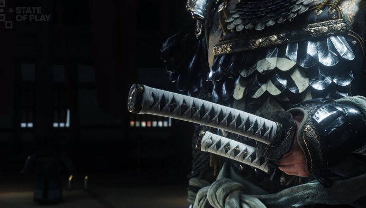 Ghost of Yōtei Survival Mode Will Let You Play Fan Favorite Character