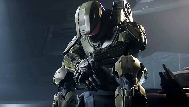 Halo: CE Devs Furious Over Microsoft’s Refusal To Denounce ICE Post