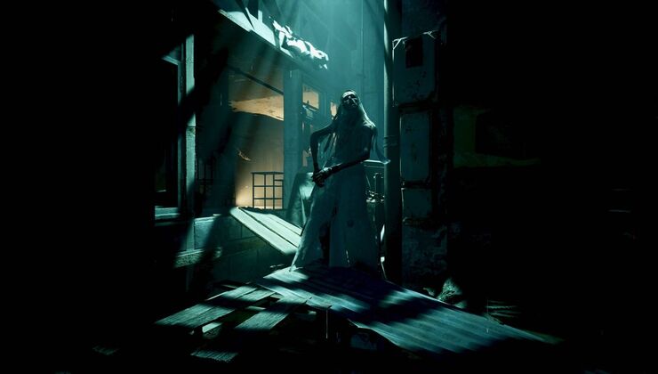 Spec Ops: The Line Director's Sleep Awake Release Date Set For This Year
