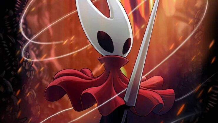 Hollow Knight: Silksong Fans Universally Praise New Release