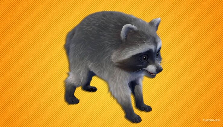 Jimothy Has Scurried Into Fortnite, Here's Where To Find Him