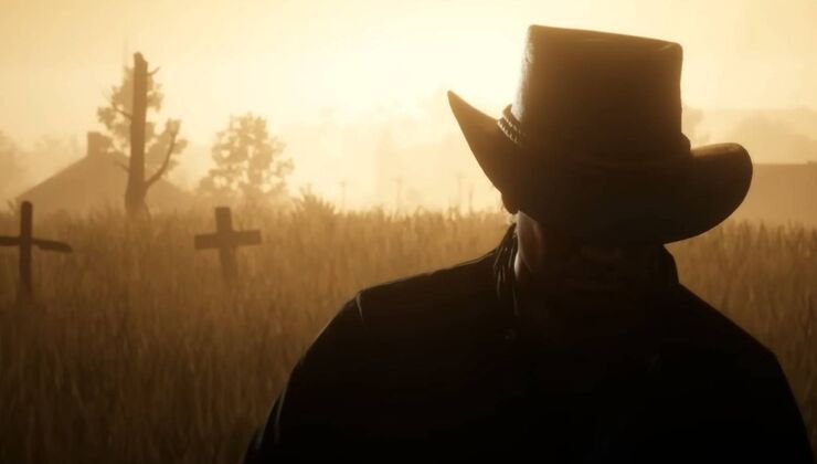 Red Dead Redemption 2 Meets Valheim In New Open-World RPG
