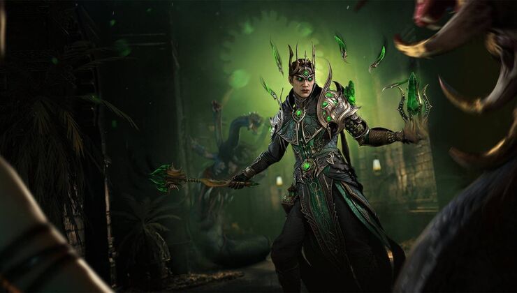 Diablo 4 Update Finally Makes Highly Requested Change To Season 15 Issue