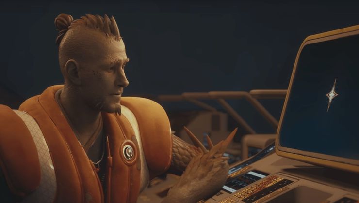 Concord Open Beta Player Numbers Aren't Looking Too Good