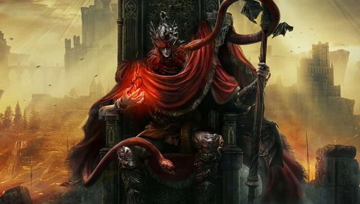 Elden Ring Fans Convinced FromSoftware Just Teased A New Expansion