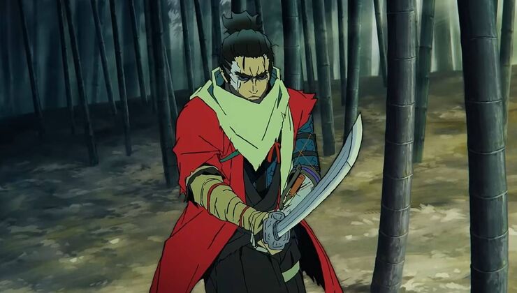 Amazing New Sekiro Anime Trailer Confirms Series Is Coming Soon