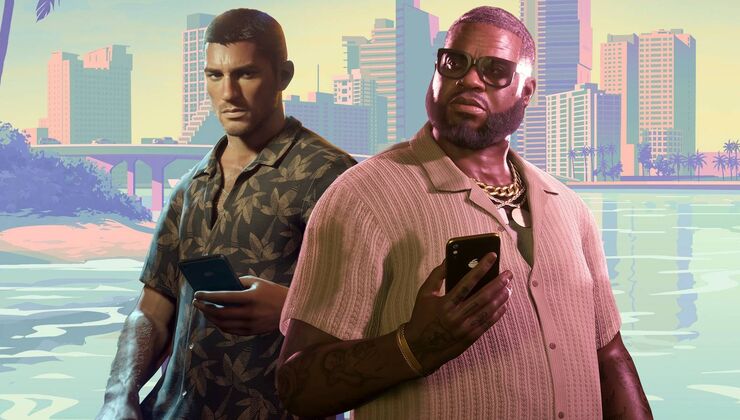 New Report Claims to Reveal Messages That Got GTA 6 Developers Fired