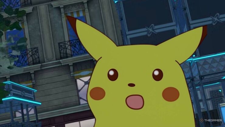 Even The Switch 2 Can't Make Pokemon Look Good, As Fans Compare Legends Z-A To A PS2 Game