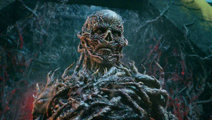 Stranger Things' New Vecna Spinoff Is Very Different To The Main Series