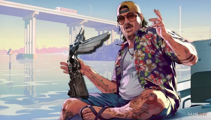 GTA 6 Game Awards Controversy Officially Addressed