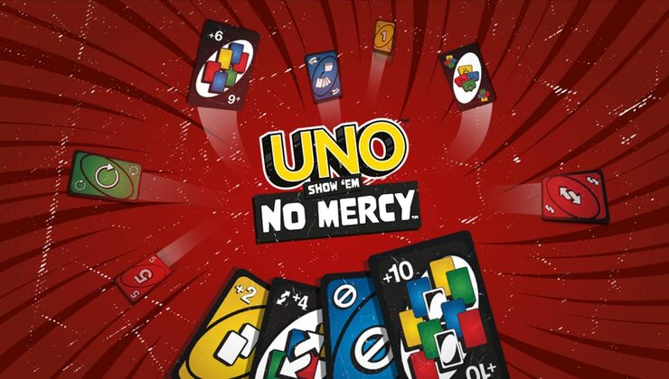 Ubisoft's Uno Gets Crazy with Major Update, ‘Show ‘Em No Mercy’ Mode