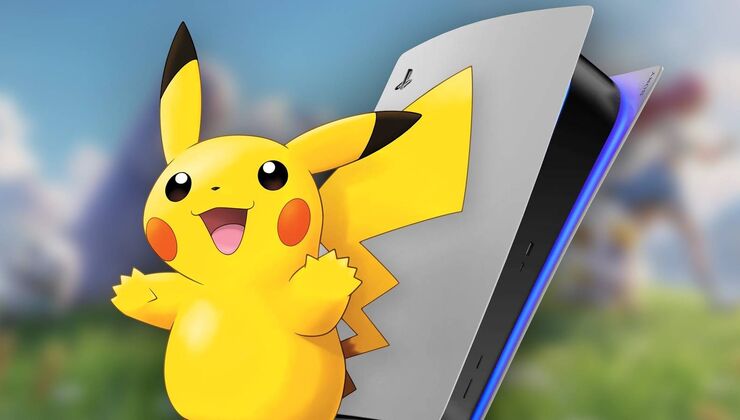 New PS5 Game is Basically Like Open World Co-Op Pokemon