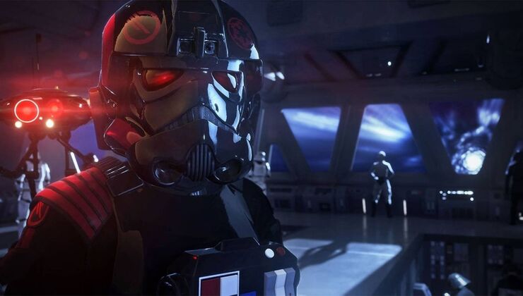 Mass Effect: Universe And BioWare Killed To Make Room For Battlefront 3