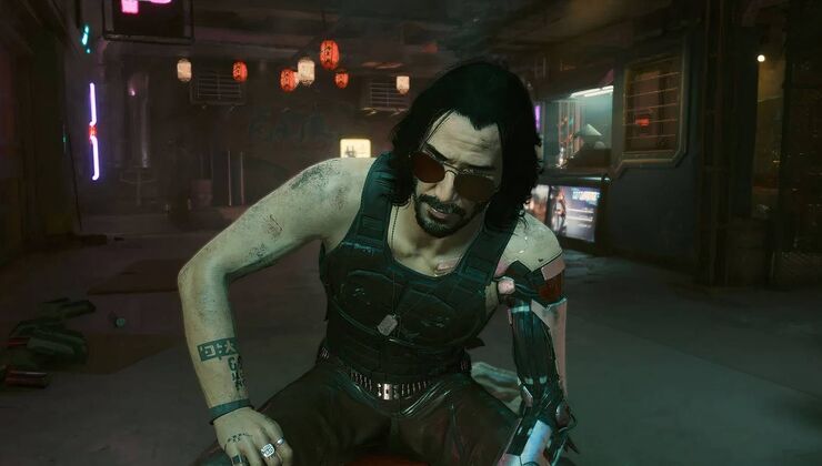 Cyberpunk 2077 Free Download Leads To Huge Boost For Phantom Liberty