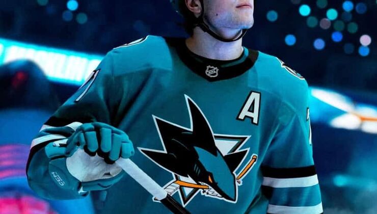 EA Sports NHL 27 Cover Star Reveal