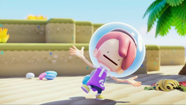 Pokemon Pokopia Officially Reveals DLC Town and Big Free Update