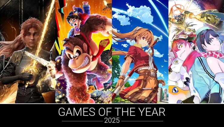 The Outerhaven’s Top 10 Games of 2025 – Our Favorite Games of the Year