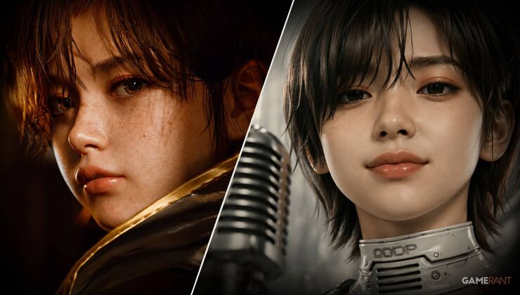 Stellar Blade: Blood Rain Developer Angers Fans With New AI Video