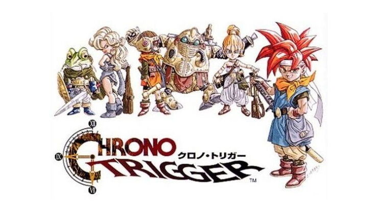 Yuji Horii Deflects Talk About Potential Chrono Trigger Remake