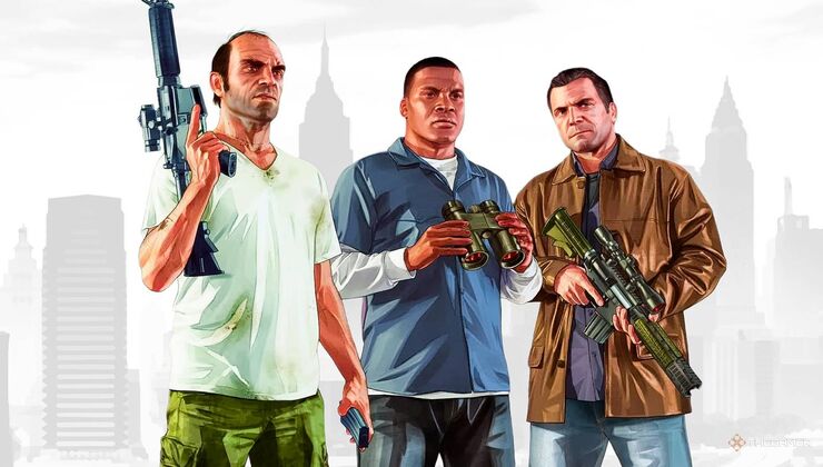 Former Rockstar Dev Reveals That Iconic GTA 4 Mission Laid The Groundwork For GTA 5's Three Protagonist System