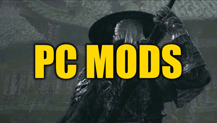 Check Out These Phantom Blade Zero PC Mods That Change How the Game Plays