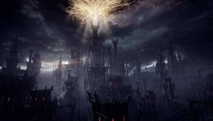 Lost Ark's October Update Prepares Players for Upcoming Kazeros Raid