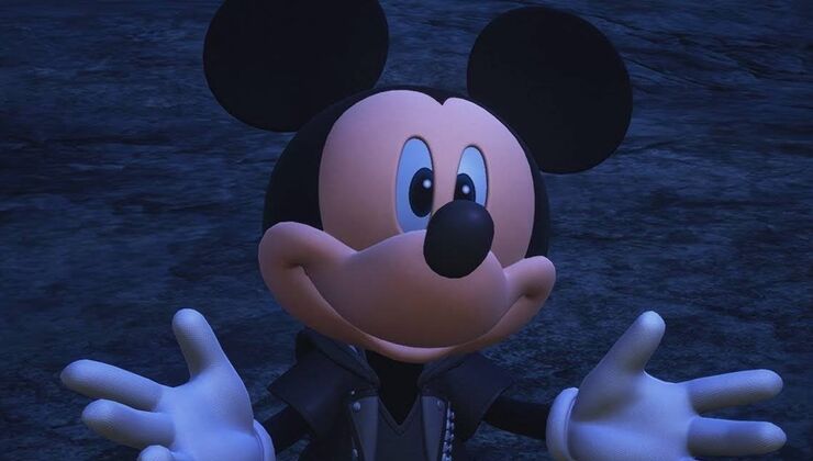 Epic Will Reportedly Launch A Disney-Themed Extraction Shooter In 2026