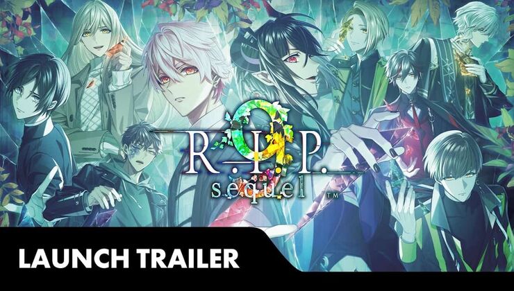 9 R.I.P. Sequel Is Available Today