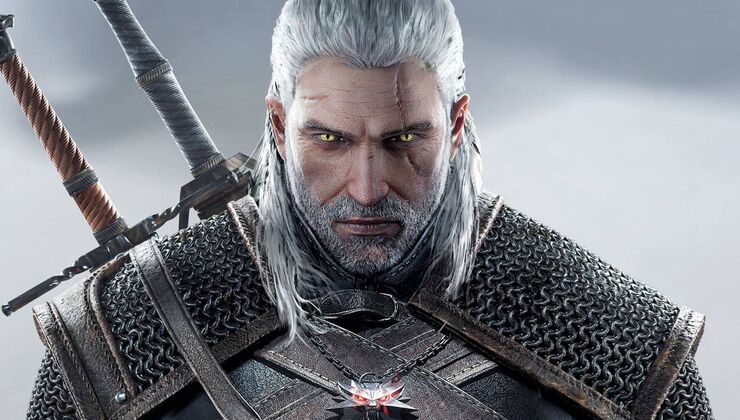 The Witcher Returns In Official Huge Release On March 24