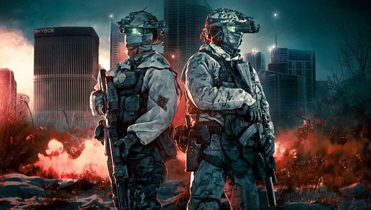 Escape From Tarkov Developer Opens Publishing Arm for Hardcore Games