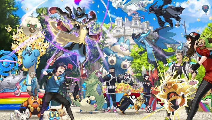Pokemon GO Reveals July 2026 Community Day Pokemon