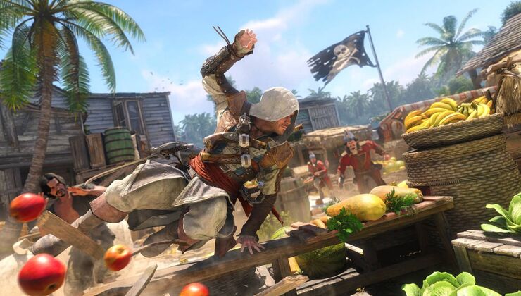 New $2,999 Assassin's Creed Release Confirmed for 2027