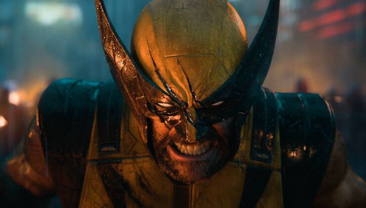 PlayStation Just Dropped An Epic New Wolverine Trailer Out Of Nowhere