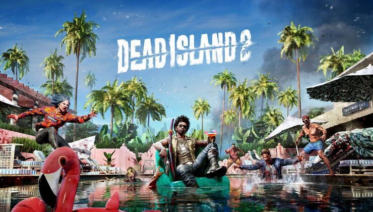 Dead Island 2 Had Its Denuvo Removed, And It Was Promptly Cracked By Pirates