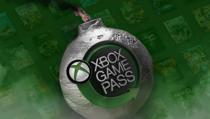 Xbox Game Pass' Recent Absence Ends 2025 With a Whimper Instead of a Bang