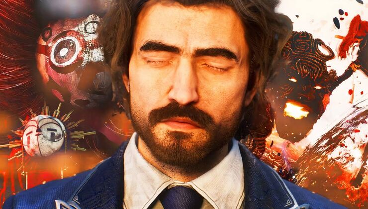 Clair Obscur: Expedition 33 Disqualified From Indie Game Awards