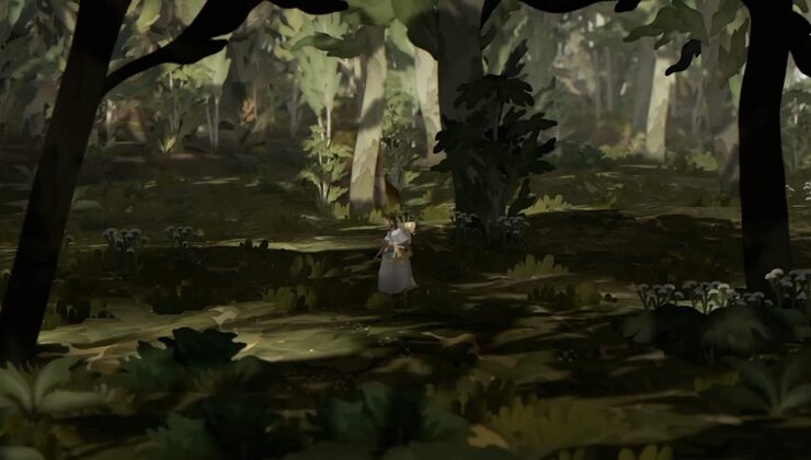 Social RPG Book of Travels Goes Single-Player, Ends Active Development | TechRaptor
