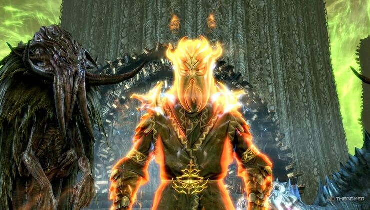 Bethesda Is Re-Releasing Skyrim Again, This Time On Switch 2, And You Can Play It Now