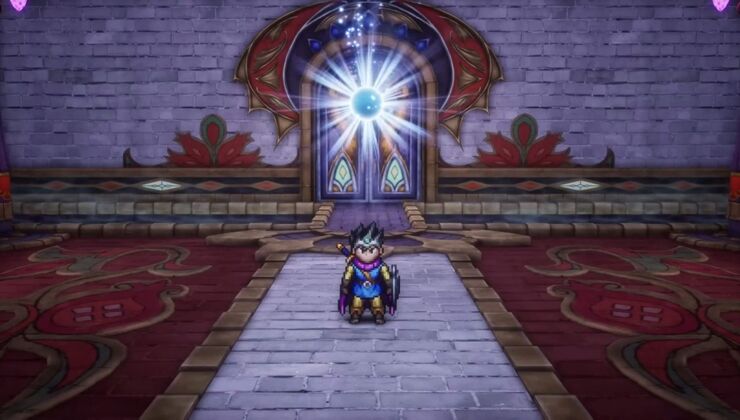 Dragon Quest 3 HD-2D Remake Sales Hit 2m Worldwide | TechRaptor
